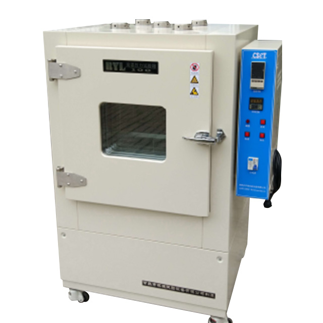 高溫壓力試驗(yàn)箱