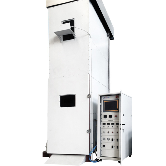 成束線纜燃燒測試儀