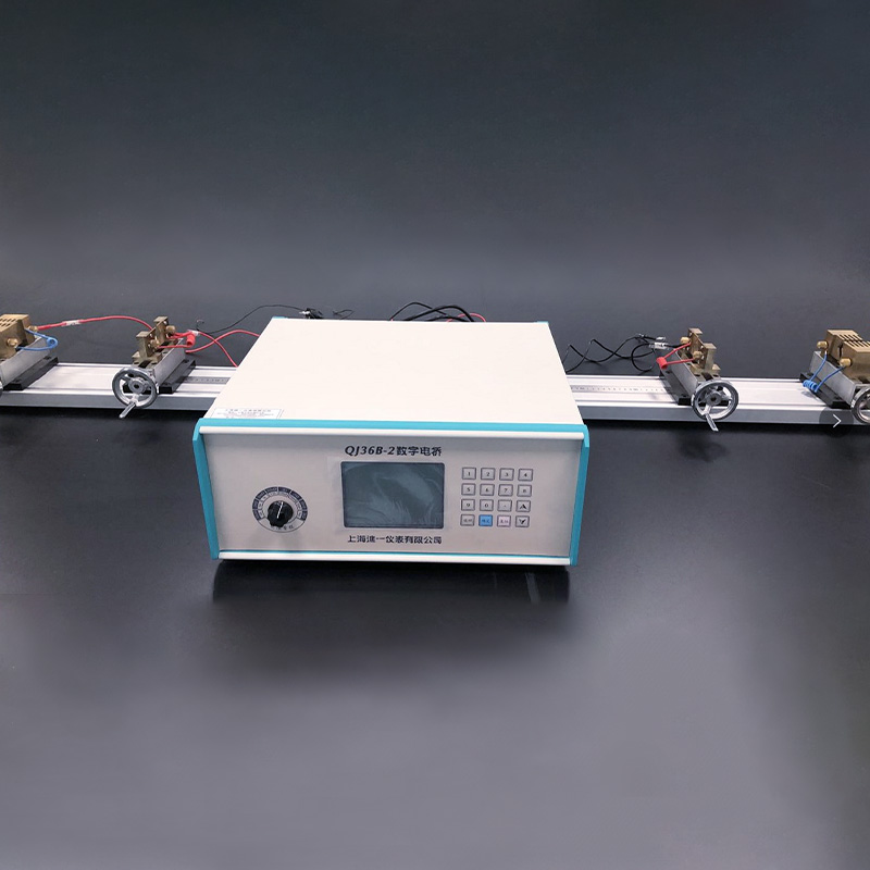 直流電阻測試儀