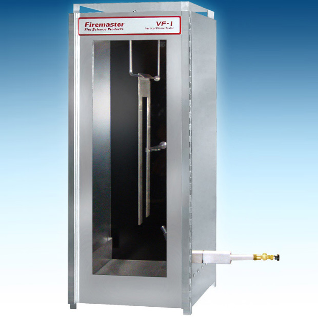 垂直燃燒測試儀