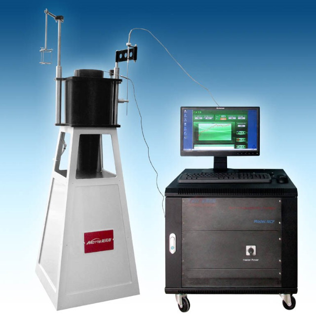 不燃性試驗(yàn)爐